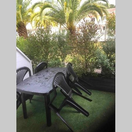 Appartement Residence Avec Piscine A Anglet Limite Biarritz Экстерьер фото