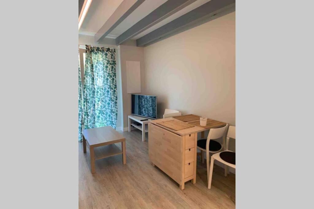 Appartement Residence Avec Piscine A Anglet Limite Biarritz Экстерьер фото